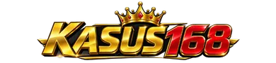 KASUS168 Logo