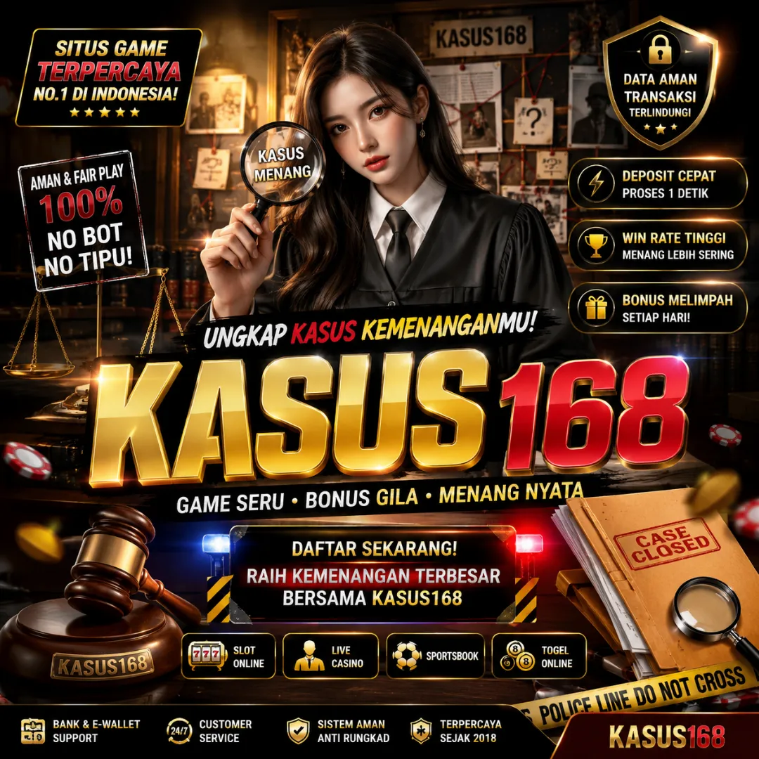 KASUS168